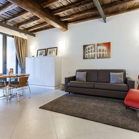Maison Romana Loft Buitenkant foto