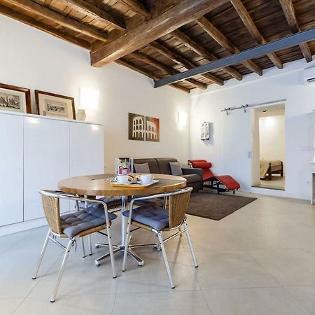 Maison Romana Loft Buitenkant foto