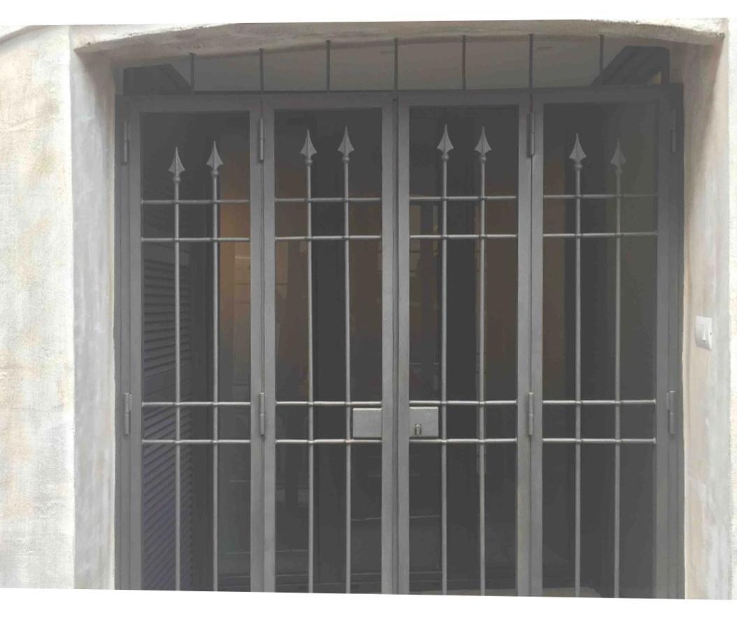 Maison Romana Loft Buitenkant foto