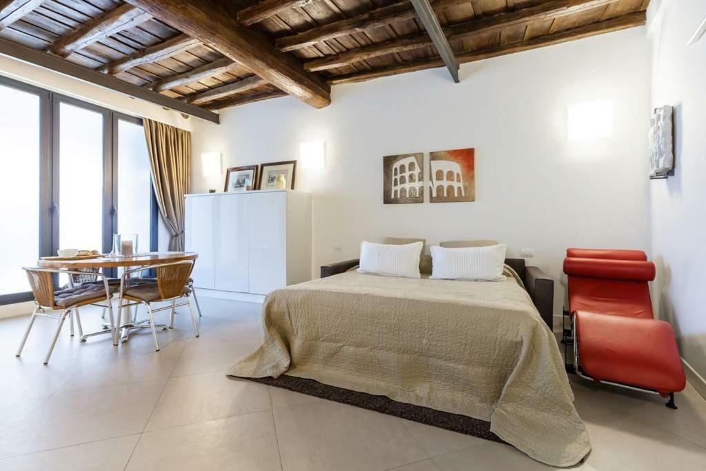 Maison Romana Loft Buitenkant foto