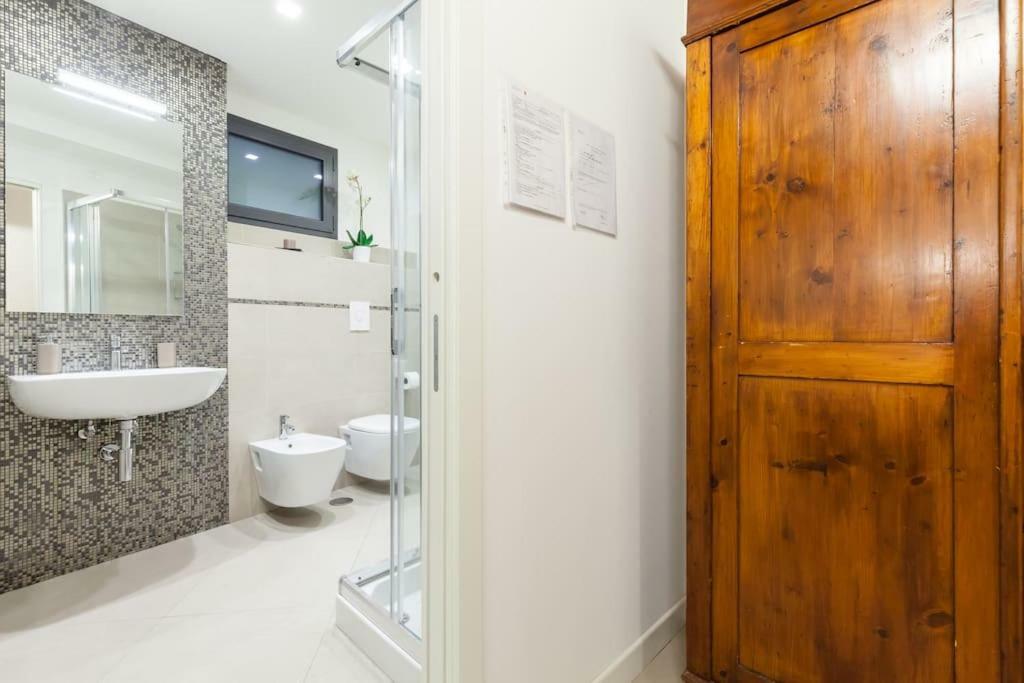 Maison Romana Loft Buitenkant foto