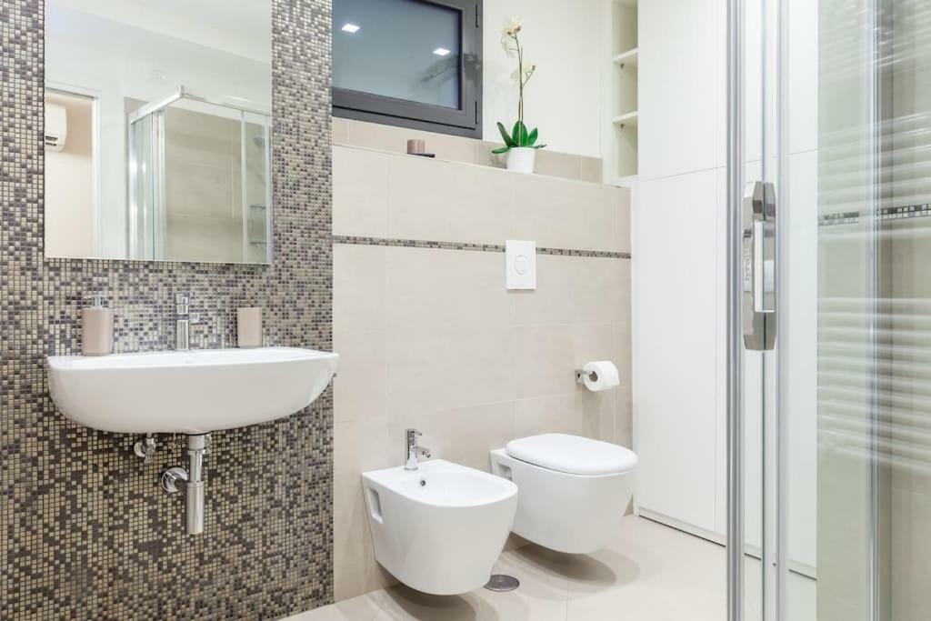 Maison Romana Loft Buitenkant foto
