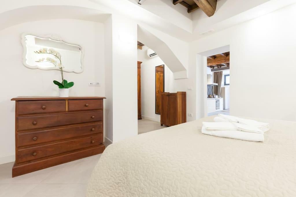 Maison Romana Loft Buitenkant foto