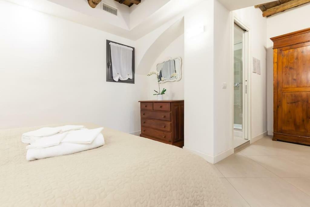 Maison Romana Loft Buitenkant foto
