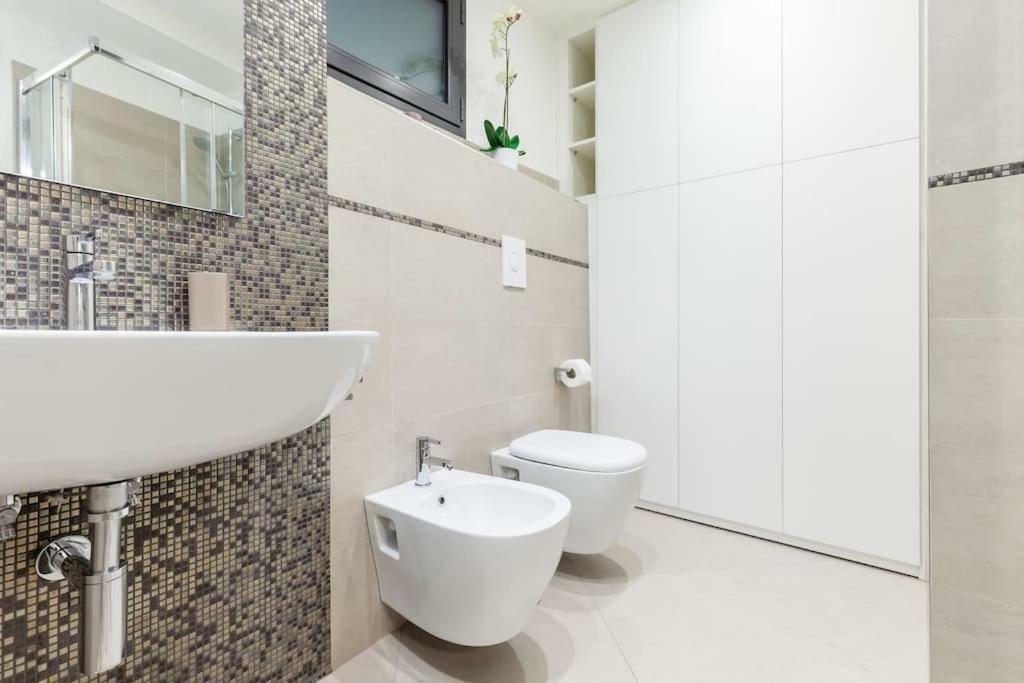 Maison Romana Loft Buitenkant foto