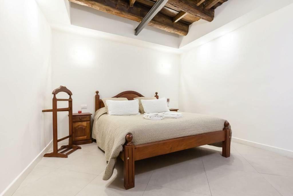 Maison Romana Loft Buitenkant foto