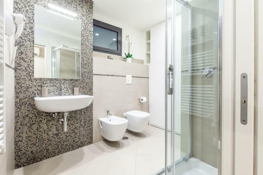 Maison Romana Loft Buitenkant foto