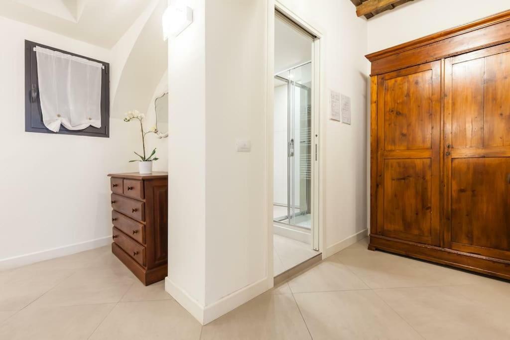Maison Romana Loft Buitenkant foto